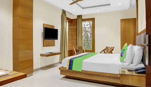 Premium Double Room