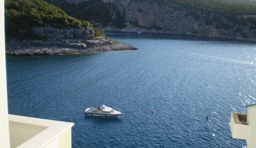 Studio (Igor - 5 m from beach - SA3(2))