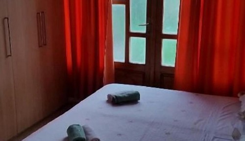 Apartment (Mlad - 650 m from sea - A2(2+1))