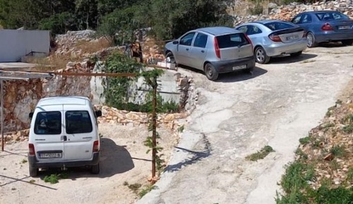 Apartment (Josi - 50 m from sea - A1(2+1))