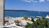 Apartment (Drago - apartments in the center - A3)