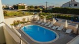 Apartment (Nenad - with pool - A1(4+2))