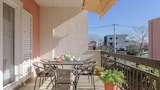 Apartment (Vana - 400 m from beach - A1(4+1))