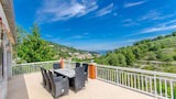 Apartment (Star - with swimming pool - A5(6))