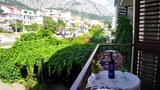 Apartment (Ljuba - 130 meter from sea - A4(2+1))