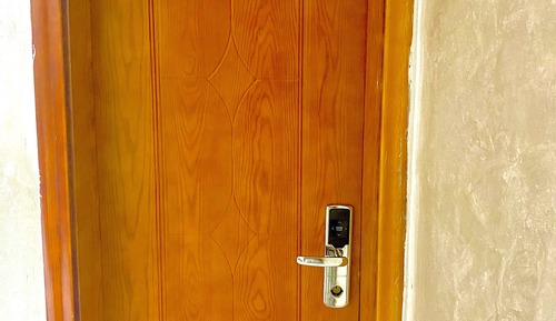 Classic Double Room, 1 Bedroom