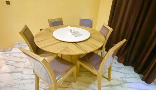 Senior Penthouse, 2 Bedrooms, Ocean View
