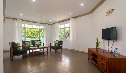Apartment, Mountain View