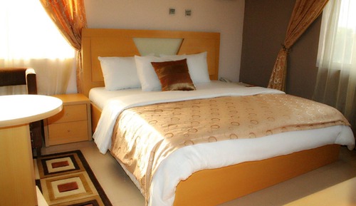 Premium Room