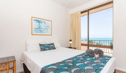 Panoramic Single Room