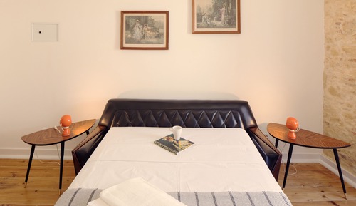Design Double Room