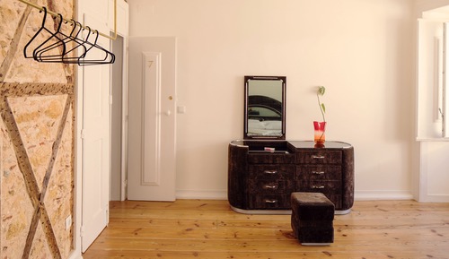 Design Double Room