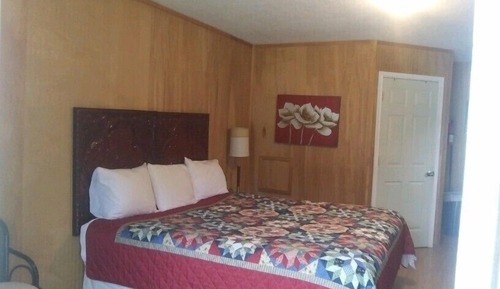 Exclusive Room, 1 King Bed, Accessible
