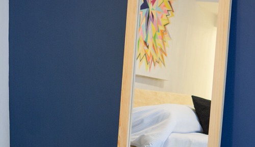 Standard Studio Suite, 1 King Bed