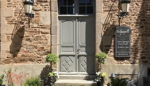 Apartment, Ensuite (Le Prélude)