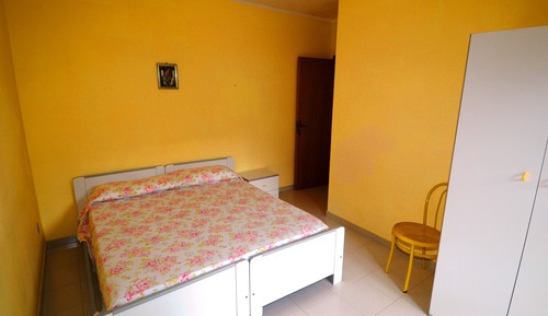 Apartment, 2 Bedrooms (Appartamento  6)