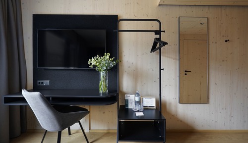 Standard Room - Single Bed