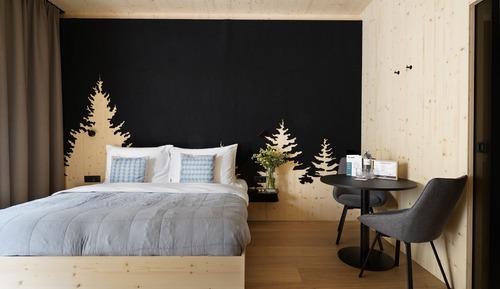 L Studio,Kitchenette,Terrace, Accessible