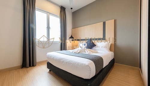 Premier Suite, 1 Bedroom, Balcony