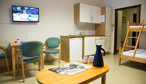 Classic Double or Twin Room, 1 Bedroom