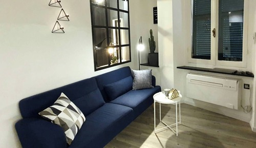 Apartment, 1 Bedroom