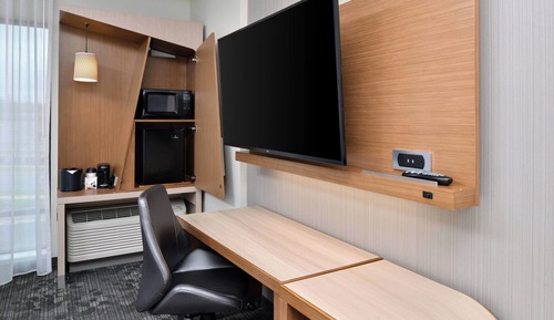 Suite, 1 Bedroom