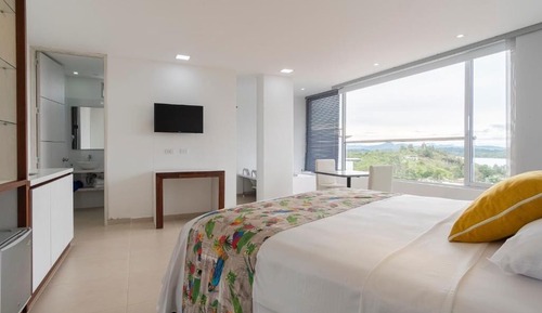 Premium Double Room