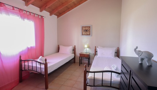Economy Villa, 2 Bedrooms