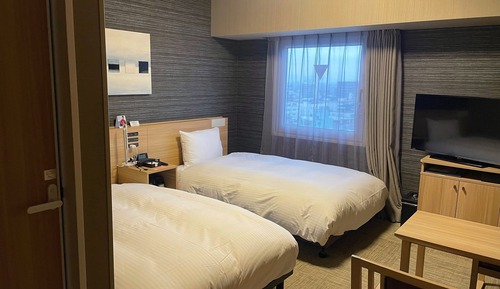 Superior Single Room, Non Smoking