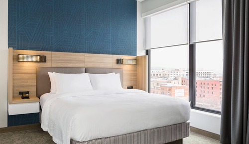 Suite, 1 Bedroom