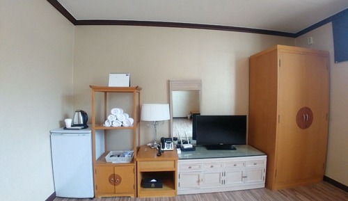 Room (Ondol)
