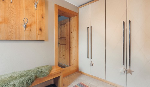 Appartement Aschbach