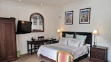 Family Room, Balcony