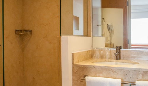 Superior Room, 1 Queen Bed