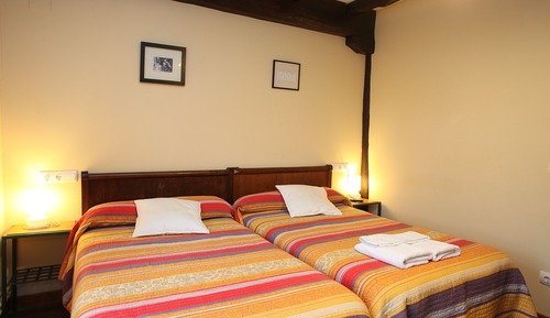 Twin Room, 2 Twin Beds