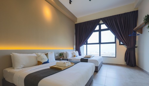 Panoramic Apartment
