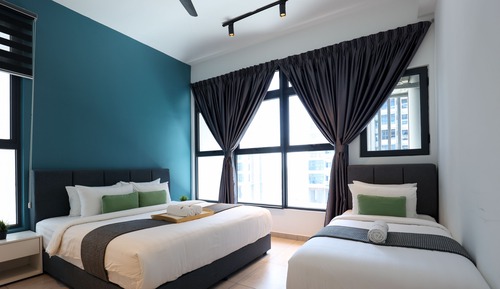 Premium Apartment