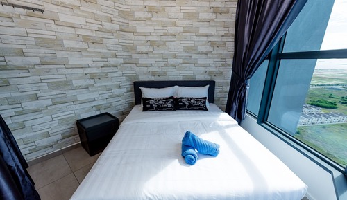 Luxury Apartment, 3 Bedrooms