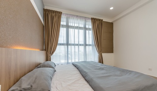 Standard Apartment, 1 Bedroom