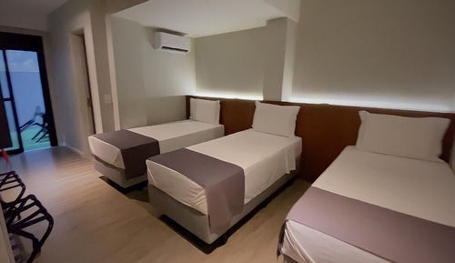 Quarto Triplo
