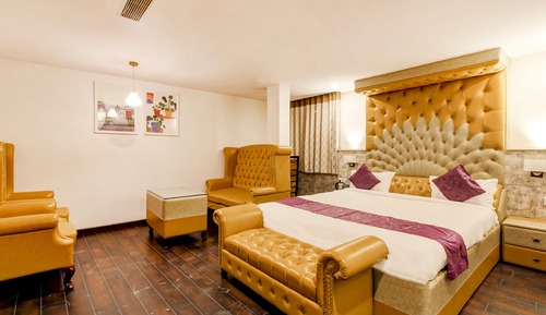 Premium Room