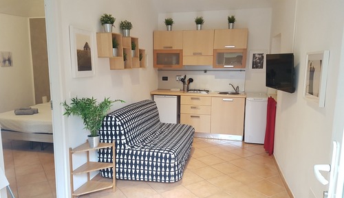 Apartment, 1 Bedroom