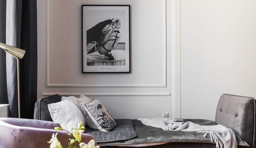 Classic Apartment