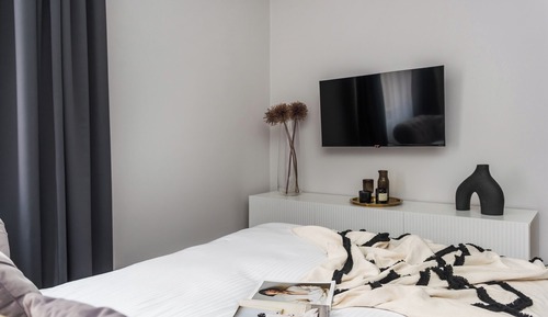 City Apartment (I)