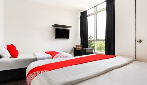 Superior Suite