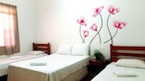 Room, Accessible