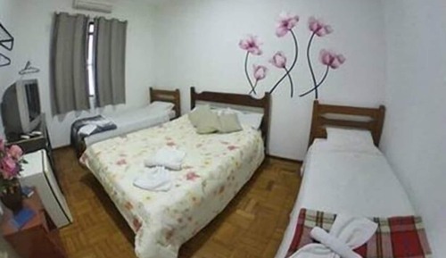 Economy Room