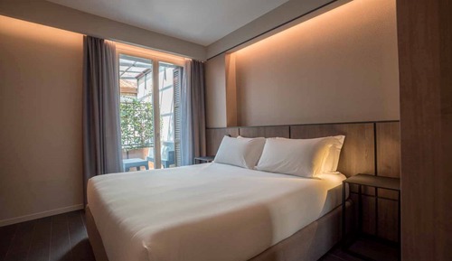 Superior Apartment, 1 Bedroom