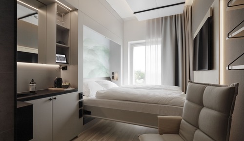 VALO Smart Double