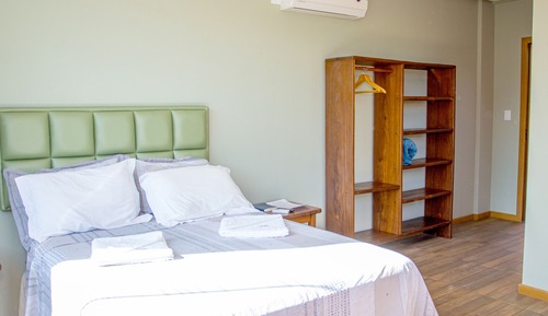 Suite, Mountain View (Morro Branco)